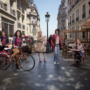 Guillaume's Paris magazine - duiding culinair NJAM !