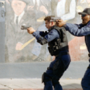 S.W.A.T série/feuilleton action VTM3