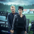 Wisting série/feuilleton policier POLAR +