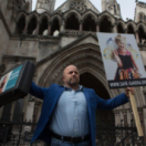 Red Sandra film drama VTM3