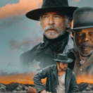 La dernière chevauchée film western BE 1