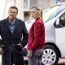 Meurtres à Epinal téléfilm policier LA UNE (RTBF)