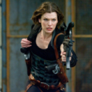 Resident Evil: Afterlife film horror VTM3