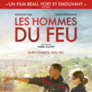Les hommes du feu film drame CINE + PREMIER BE