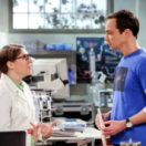 The Big Bang Theory série/feuilleton comédie Warner TV