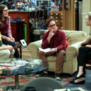 The Big Bang Theory série/feuilleton comédie Warner TV