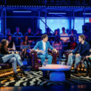 Ik vraag het aan muziek EEN