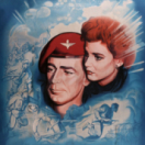 Les bérets rouges film guerre TCM CINEMA