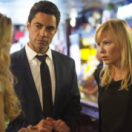 New York, unité spéciale série/feuilleton policier TF1