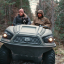 Northwoods Survival série documentaire aventure NATIONAL GEOGRAPHIC CHANNEL