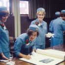 Pan Am - Essor et chute d'une compagnie mythique documentaire historique RTS DEUX