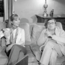 Stéphane Audran, la complice de Chabrol documentaire cinéma ARTE