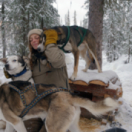 Northwoods Survival série documentaire aventure NATIONAL GEOGRAPHIC CHANNEL