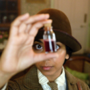 Scandaleusement vôtre film comédie dramatique RTS UN