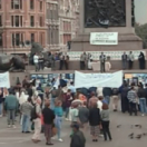 Djihad sur l'Europe série documentaire politique LA TROIS