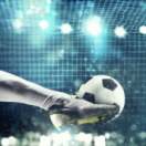 Voetbal - UEFA Champions League: Manchester City - Real Madrid sport voetbal VTM2