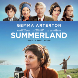 Summerland film dramatique LA TROIS