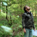 La forêt gourmande documentaire nature USHUAIA TV