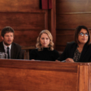 Playing Nice série/feuilleton drame BE SERIES