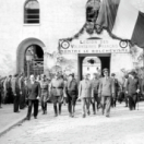 Les soldats français du Reich documentaire historique ARTE