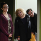 Marianne série/feuilleton policier POLAR +