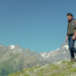 Alex Hugo série/feuilleton policier FRANCE 3