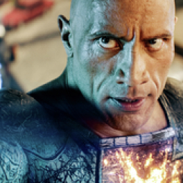 Black Adam film fantastique AB3
