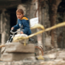 Irak, destruction d'une nation série documentaire historique HISTOIRE