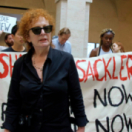 Toute la beauté et le sang versé documentaire ARTE