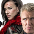 Acceleration film thriller VTM4