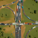 L'A10 : la plus grande autoroute de France documentaire science et technique SCIENCE & VIE TV