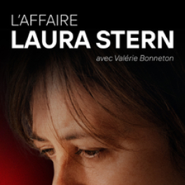 L'affaire Laura Stern série/feuilleton thriller FRANCE 2