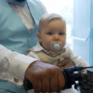 Incroyables familles gitanes, tout pour mon bébé magazine société TFX