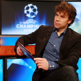 Voetbal - UEFA Champions League sport football VTM2