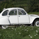 Trésors de garage, les plus belles voitures anciennes documentaire science et technique TIPIK