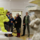 La folie Art brut documentaire art RTS UN