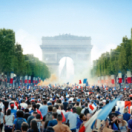 Les misérables film drame policier LA TROIS