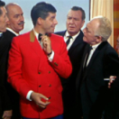 Jerry souffre-douleur film comédie TCM CINEMA