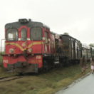 Des trains pas comme les autres série documentaire découverte USHUAIA TV