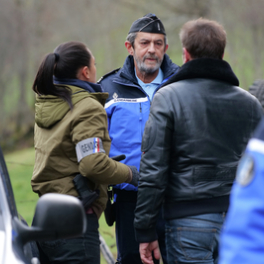Meurtres dans le Cantal téléfilm policier FRANCE 3