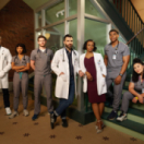 Brilliant Minds serie/feuilleton dramatische komedie PLAY5