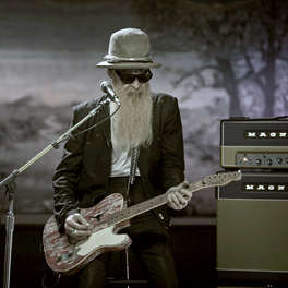 ZZ Top : That Little Ol' Band From Texas documentaire musical ARTE