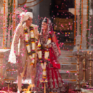 The Second Best Exotic Marigold Hotel film comédie dramatique EEN