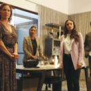 Found série/feuilleton policier PLAY5