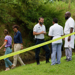 Tropiques criminels série/feuilleton policier FRANCE 2