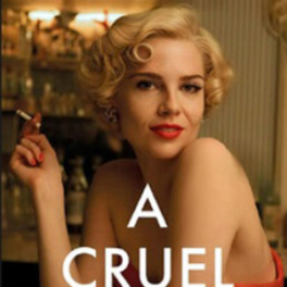 A Cruel Love : The Ruth Ellis Story série/feuilleton drame historique BE SERIES
