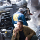 Deja Vu film thriller VTM2