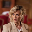 La loi de Damien téléfilm policier LA UNE (RTBF)