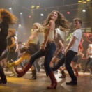 Footloose film drama VTM3