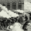 Les damnés de la Commune documentaire historique HISTOIRE